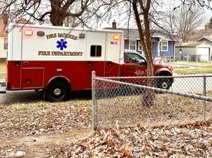 Wesley Garvin injury 2